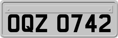 OQZ0742