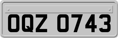 OQZ0743