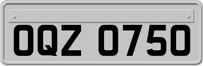 OQZ0750