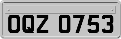 OQZ0753