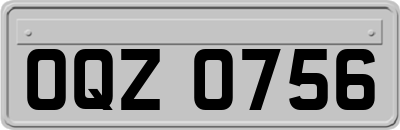 OQZ0756
