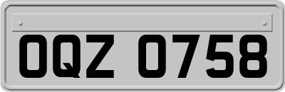 OQZ0758