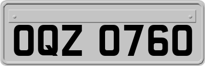 OQZ0760