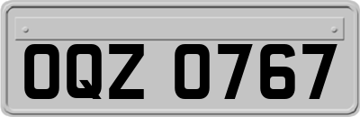 OQZ0767