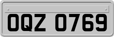 OQZ0769