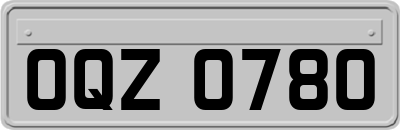 OQZ0780