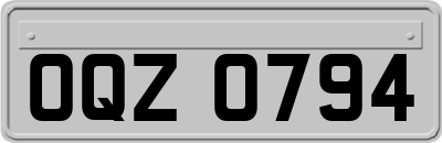 OQZ0794