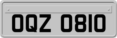 OQZ0810