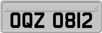 OQZ0812