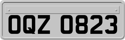 OQZ0823