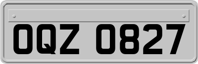 OQZ0827