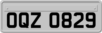OQZ0829