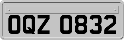 OQZ0832
