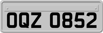 OQZ0852
