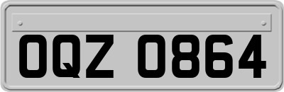 OQZ0864