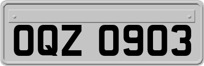 OQZ0903