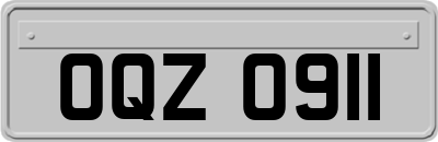 OQZ0911