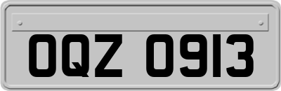 OQZ0913