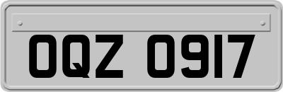 OQZ0917