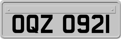 OQZ0921