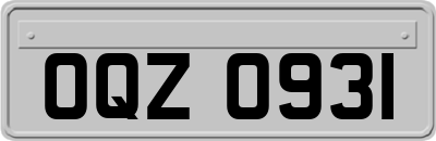 OQZ0931