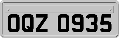 OQZ0935
