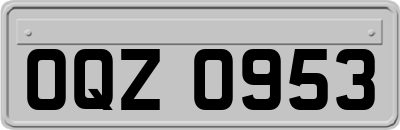 OQZ0953