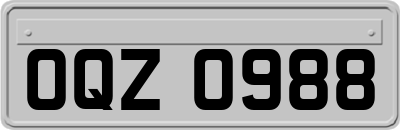 OQZ0988