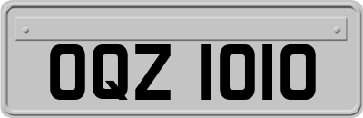 OQZ1010