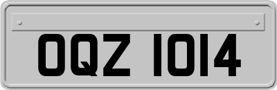 OQZ1014
