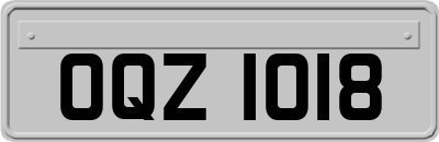 OQZ1018
