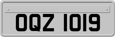 OQZ1019