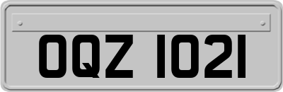 OQZ1021