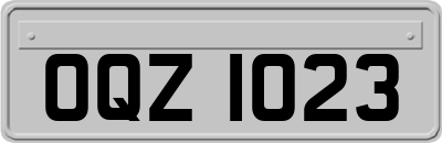 OQZ1023