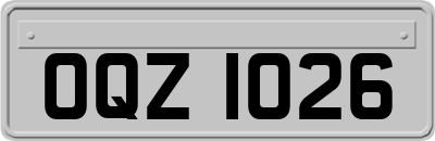 OQZ1026