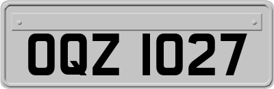 OQZ1027