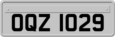 OQZ1029