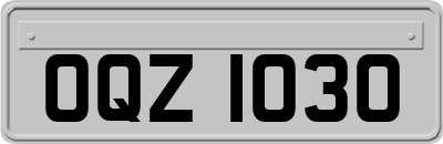 OQZ1030