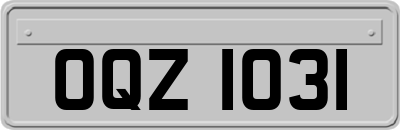 OQZ1031