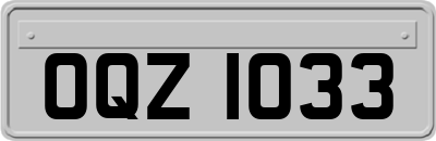 OQZ1033