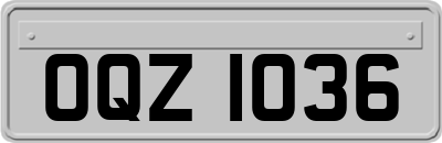 OQZ1036