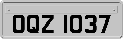 OQZ1037