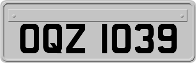 OQZ1039