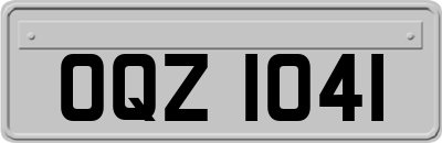 OQZ1041