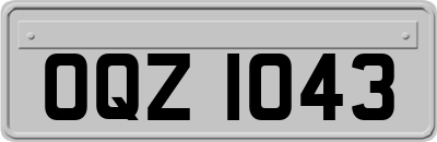 OQZ1043