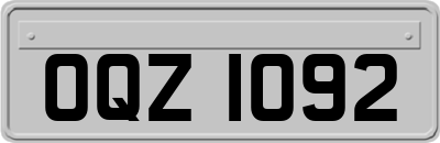 OQZ1092