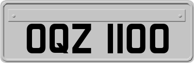 OQZ1100