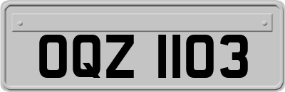 OQZ1103