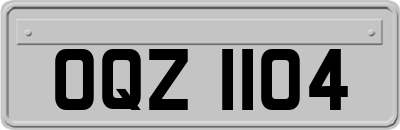 OQZ1104