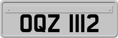 OQZ1112